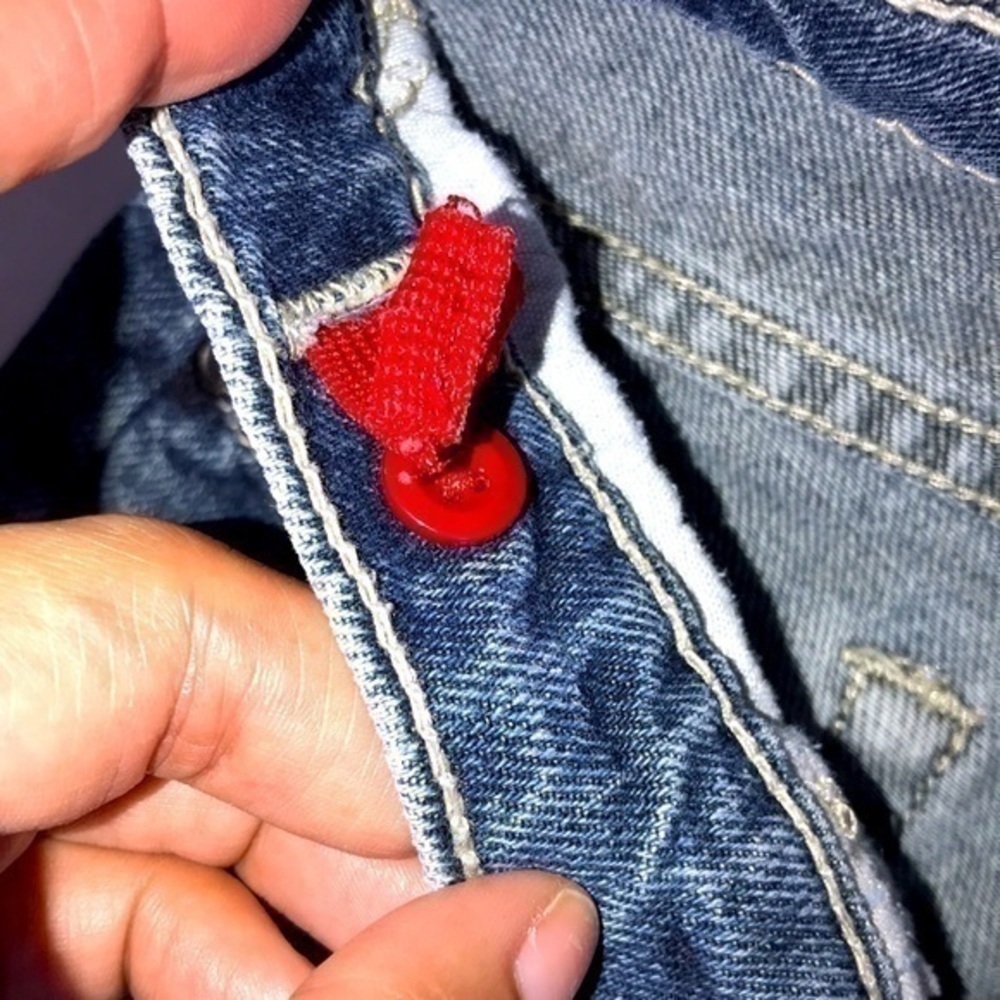 Wrangler Jeans - Picture 2 of 9